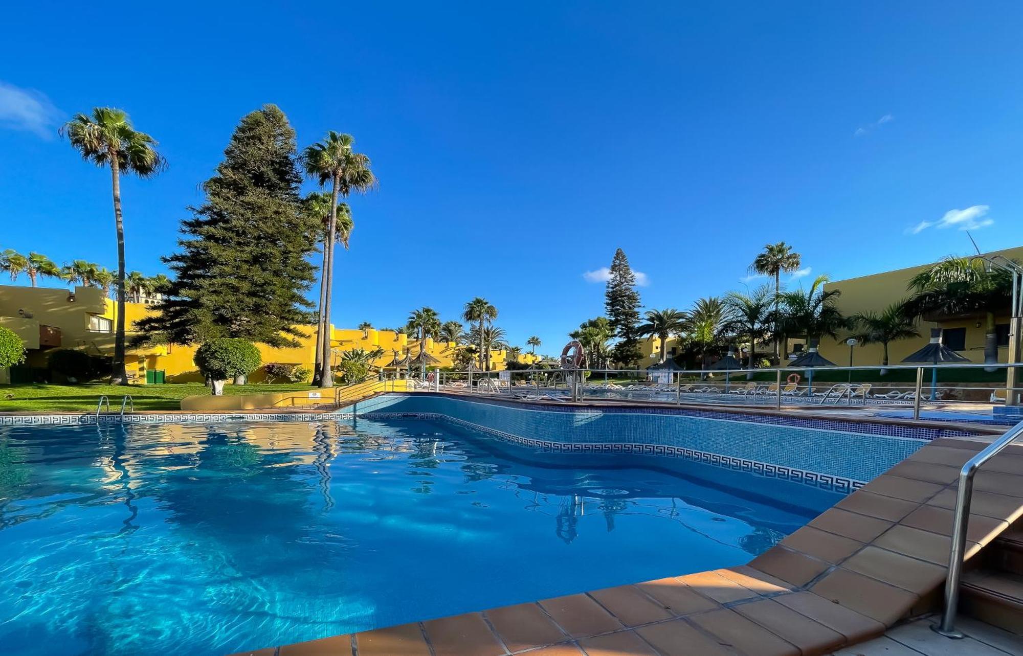 Atlantic Garden 142 By Best Holidays Fuerteventura Коралео Екстериор снимка