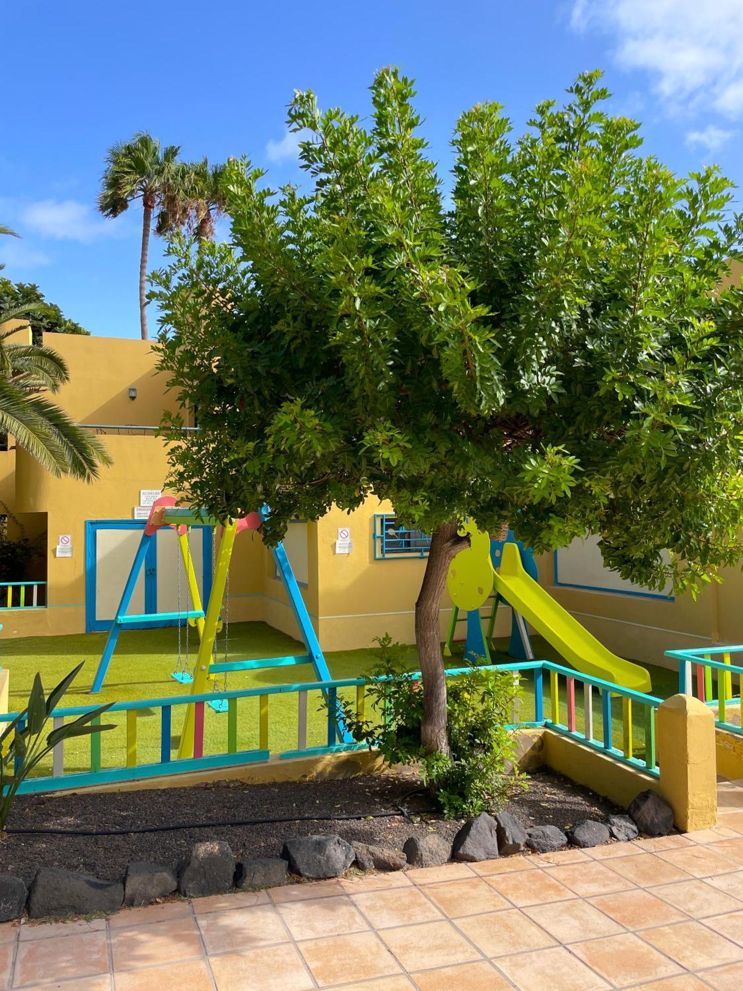 Atlantic Garden 142 By Best Holidays Fuerteventura Коралео Екстериор снимка