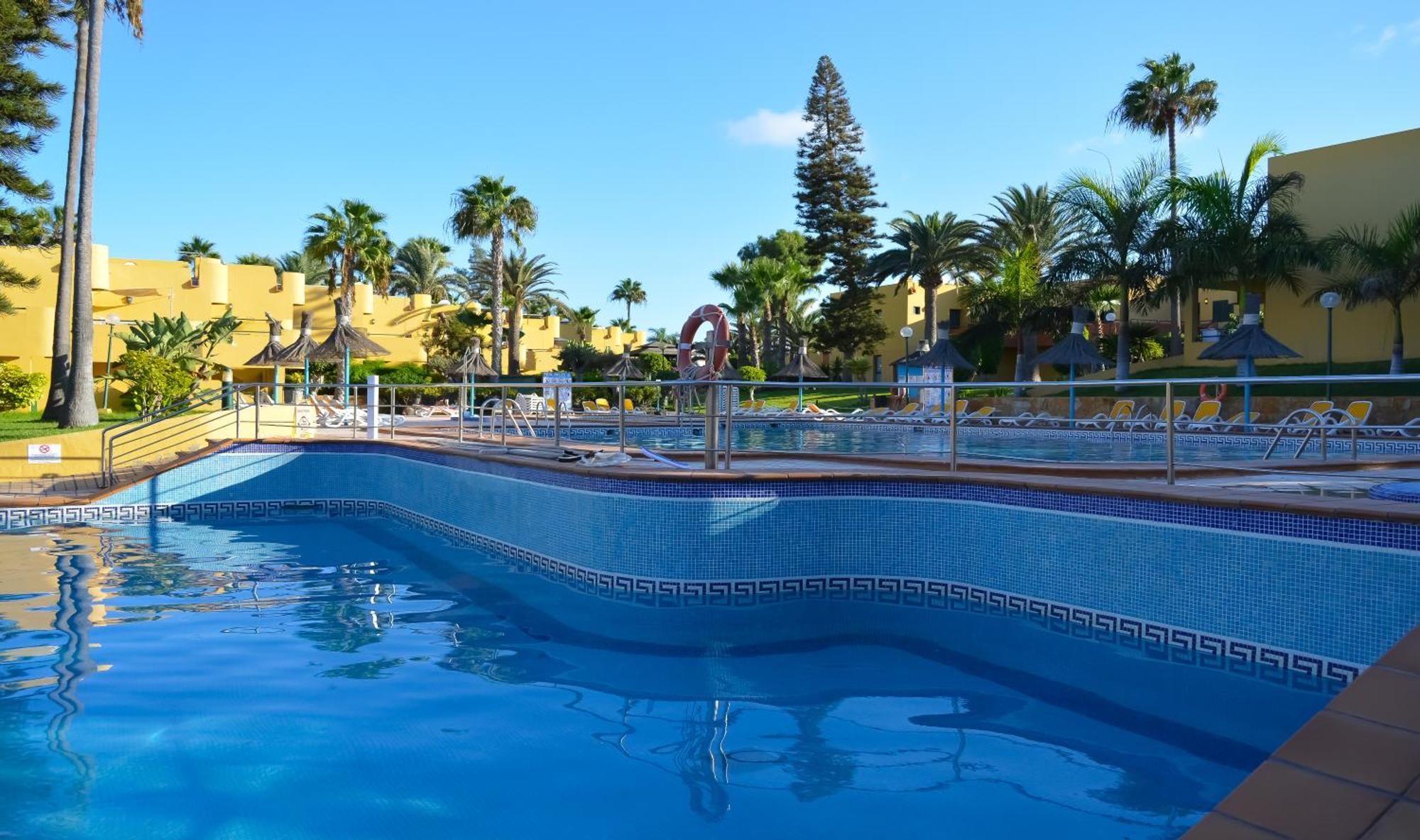Atlantic Garden 142 By Best Holidays Fuerteventura Коралео Екстериор снимка