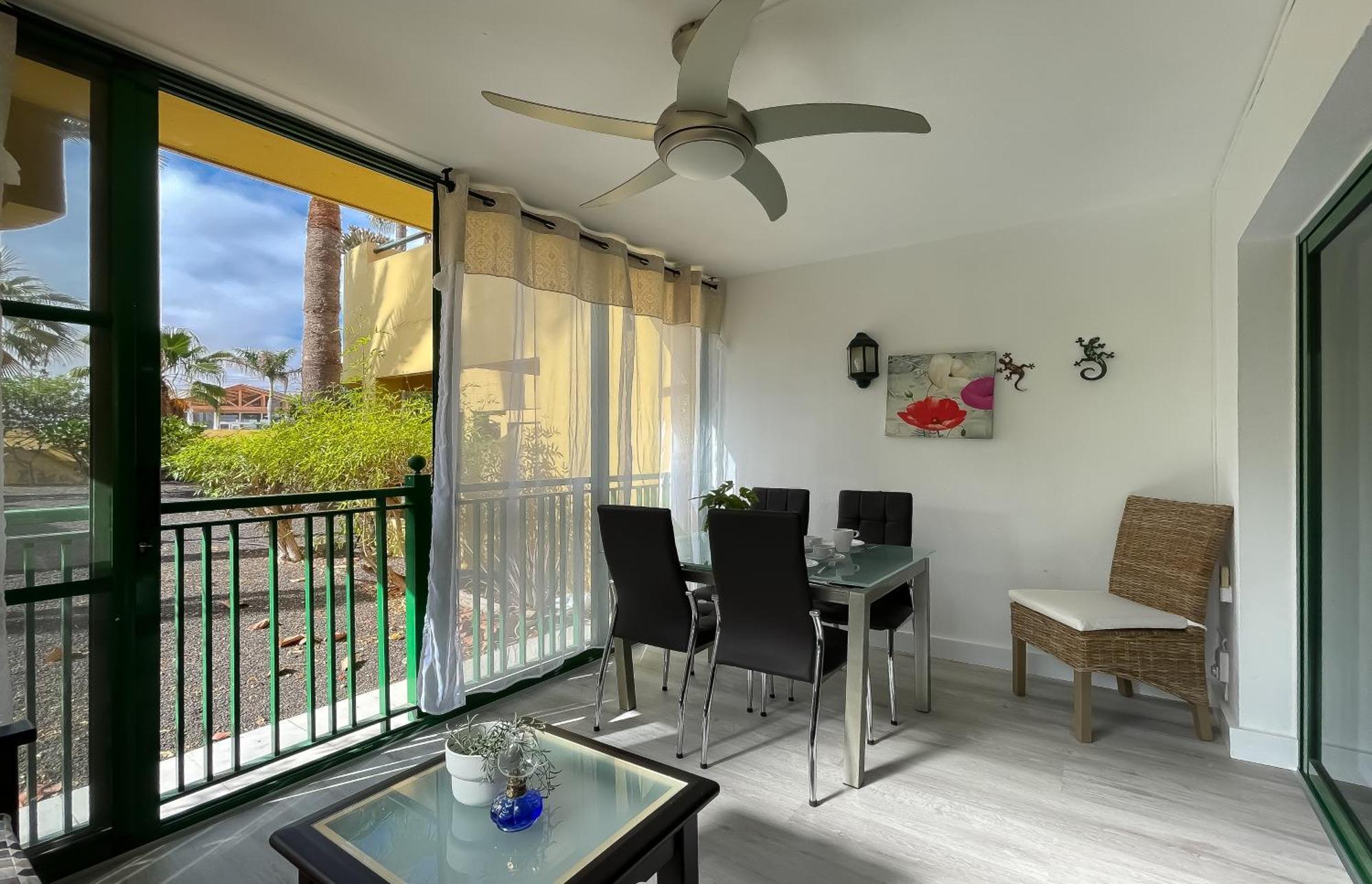 Atlantic Garden 142 By Best Holidays Fuerteventura Коралео Екстериор снимка