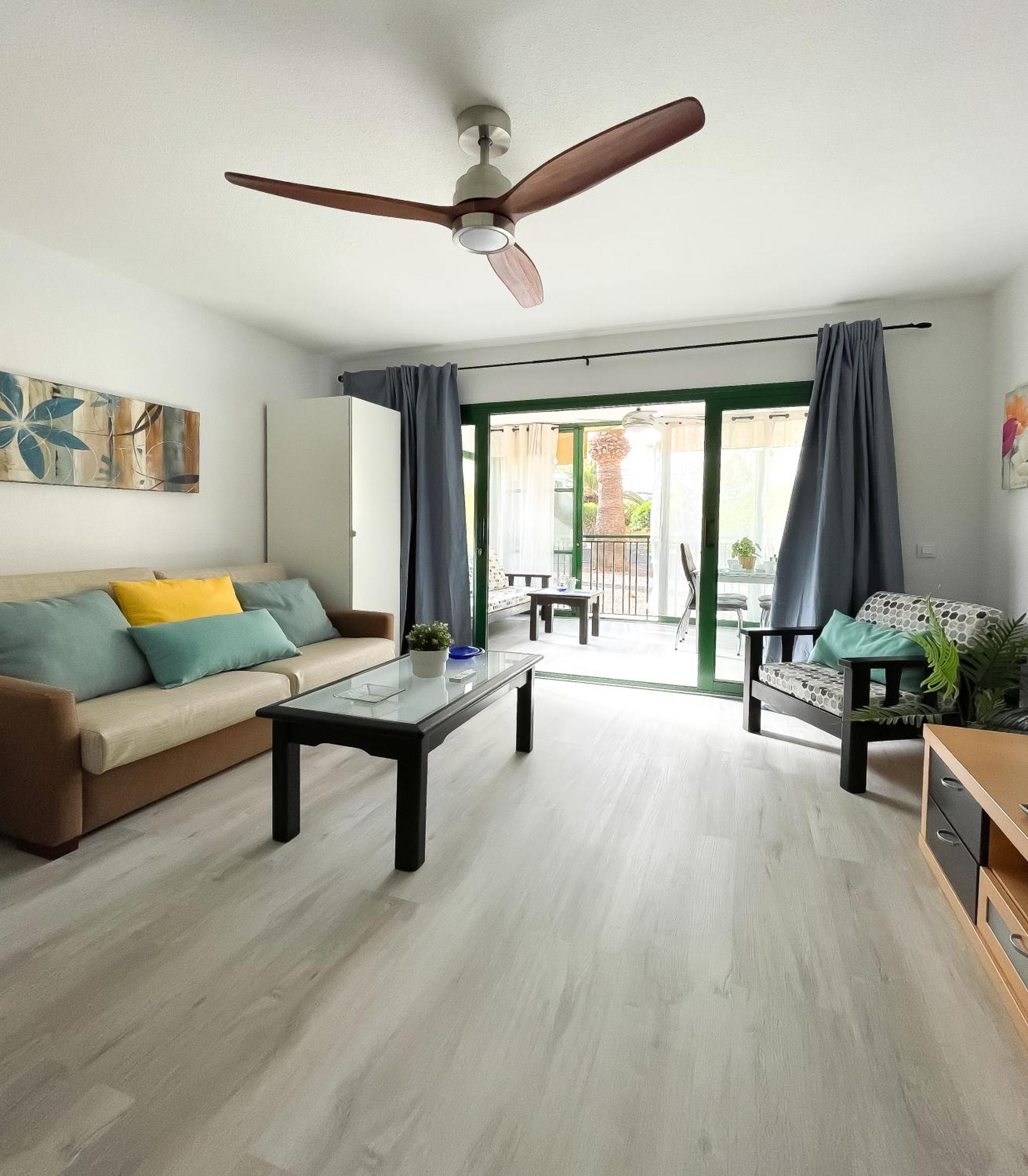 Atlantic Garden 142 By Best Holidays Fuerteventura Коралео Екстериор снимка